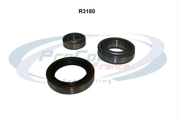 Procodis France R3180 Wheel bearing kit R3180
