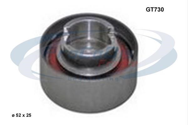 Procodis France GT730 Tensioner pulley, timing belt GT730