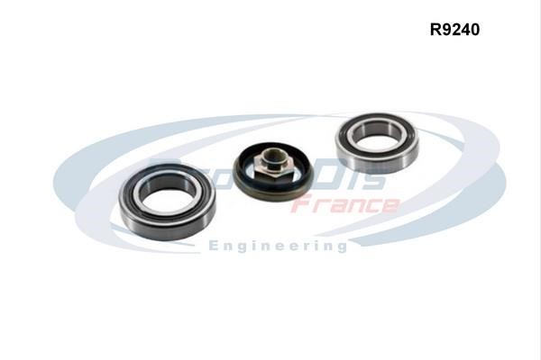 Procodis France R9240 Wheel bearing kit R9240
