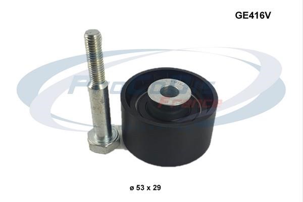 Procodis France GE416V Tensioner pulley, timing belt GE416V