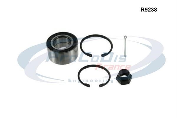 Procodis France R9238 Wheel bearing kit R9238