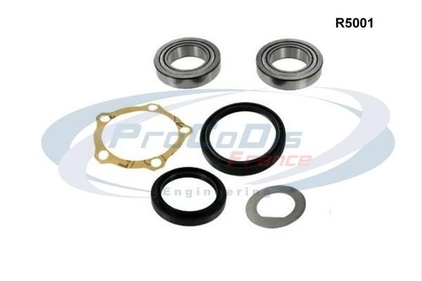 Procodis France R5001 Wheel bearing kit R5001