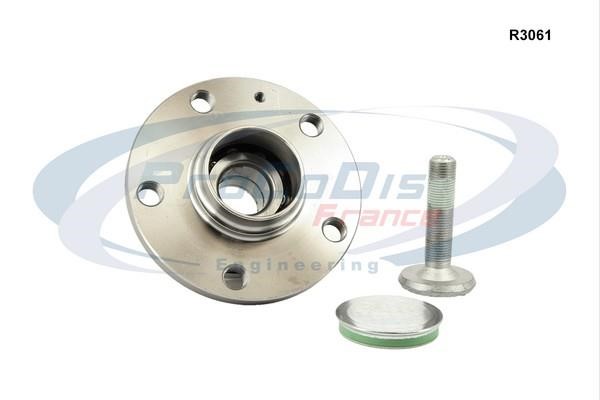 Procodis France R3061 Wheel bearing kit R3061