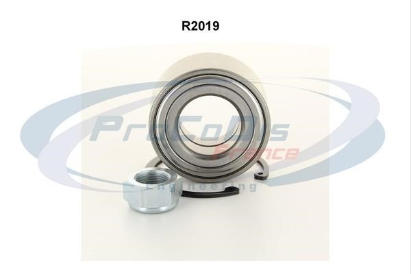 Procodis France R2019 Wheel bearing kit R2019