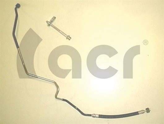 ACR 119801 High-/Low Pressure Line, air conditioning 119801