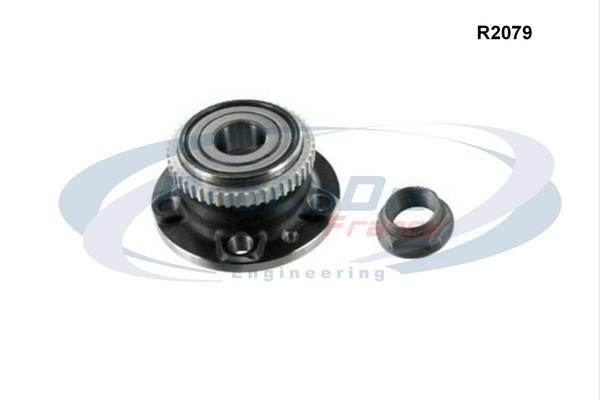 Procodis France R2079 Wheel bearing kit R2079