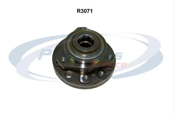 Procodis France R3071 Wheel bearing kit R3071