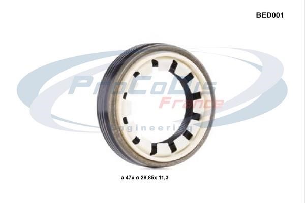 Procodis France BED001 Ring sealing BED001