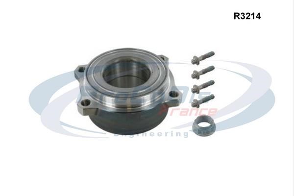 Procodis France R3214 Wheel bearing kit R3214