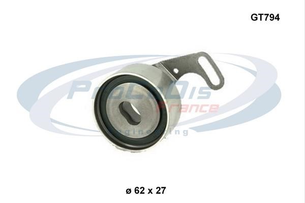 Procodis France GT794 Tensioner pulley, timing belt GT794