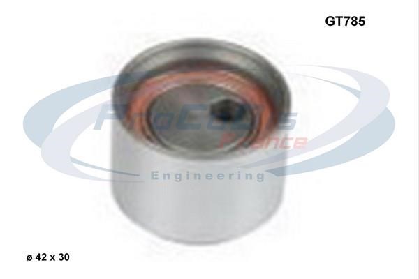 Procodis France GT785 Tensioner pulley, timing belt GT785