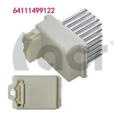 ACR 160340 Resistor, interior blower 160340