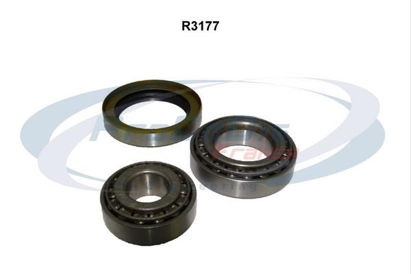 Procodis France R3177 Front Wheel Bearing Kit R3177