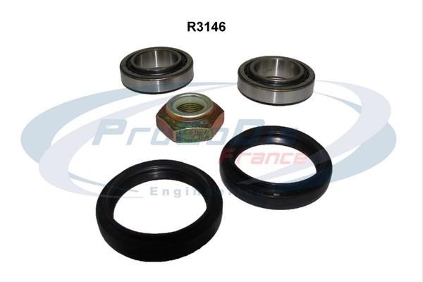Procodis France R3146 Wheel bearing kit R3146