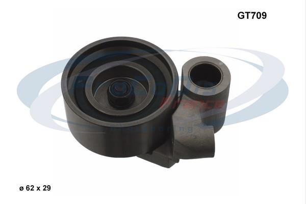 Procodis France GT709 Tensioner pulley, timing belt GT709