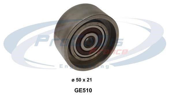 Procodis France GE510 Tensioner pulley, timing belt GE510