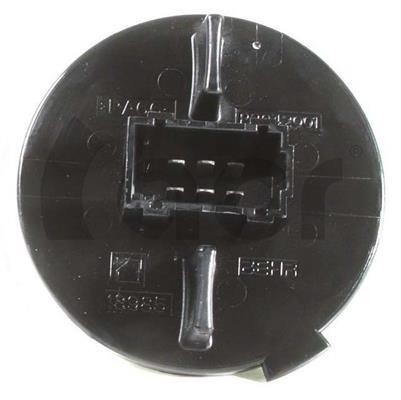 ACR 160355 Resistor, interior blower 160355
