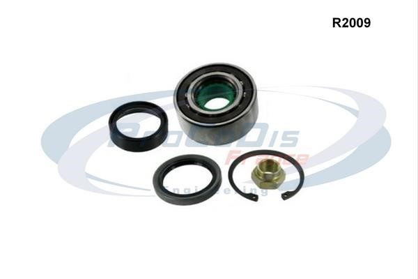 Procodis France R2009 Wheel bearing kit R2009