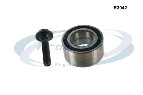 Procodis France R3042 Wheel bearing kit R3042