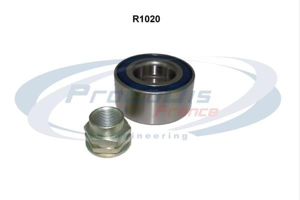 Procodis France R1020 Wheel bearing kit R1020