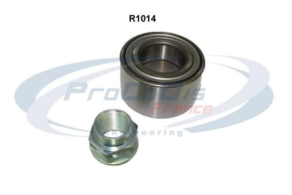 Procodis France R1014 Wheel bearing kit R1014
