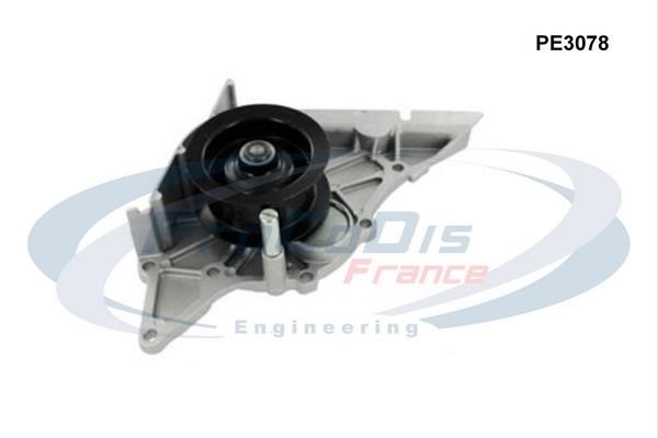 Procodis France PE3078 Water pump PE3078