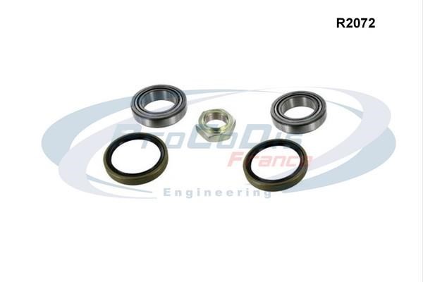 Procodis France R2072 Wheel bearing kit R2072