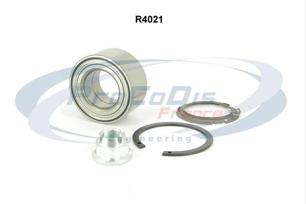 Procodis France R4021 Wheel bearing kit R4021