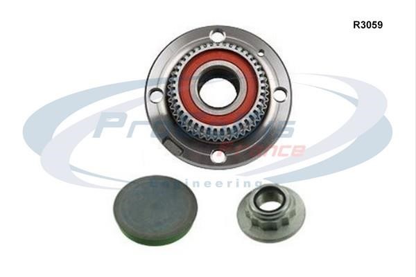 Procodis France R3059 Wheel bearing kit R3059
