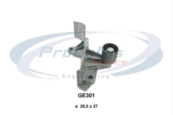 Procodis France GE301 Tensioner pulley, timing belt GE301