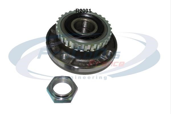 Procodis France R2031 Wheel bearing kit R2031