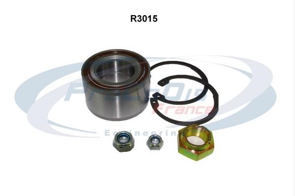 Procodis France R3015 Wheel bearing kit R3015