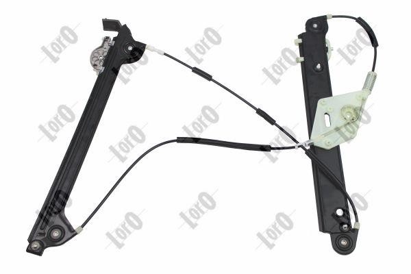 Window regulator BMW 1 series: 130004086 Abakus Window Regulator