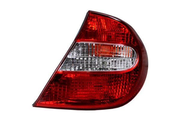 Abakus 212-19G3R-A Tail lamp right 21219G3RA