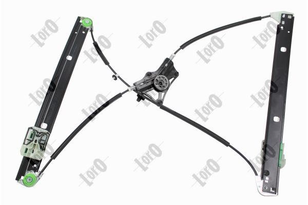 Abakus 130-003-032 Window Regulator 130003032 130003032 Abakus Window Regulator
