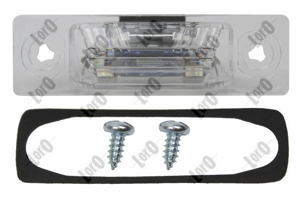 05326905 Abakus License lamp