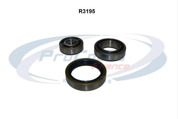 Procodis France R3195 Wheel bearing kit R3195