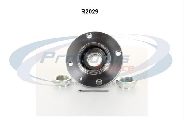 Procodis France R2029 Wheel bearing kit R2029