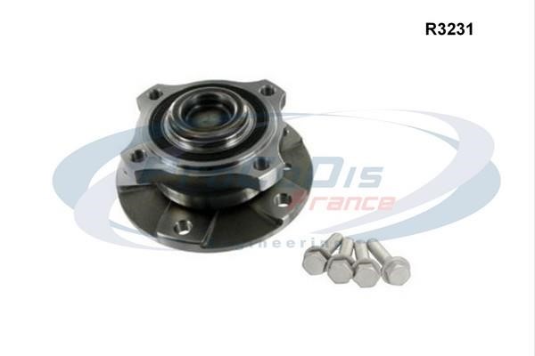 Procodis France R3231 Wheel bearing kit R3231
