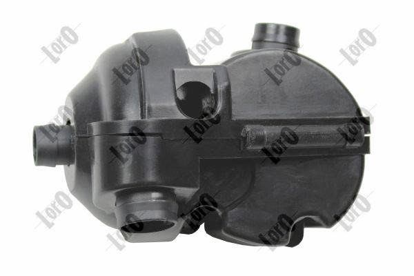 Valve, engine block breather Abakus 004-028-088