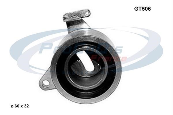 Procodis France GT506 Tensioner pulley, timing belt GT506