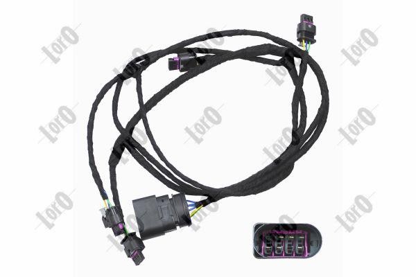 12000043 Abakus Harness chassis