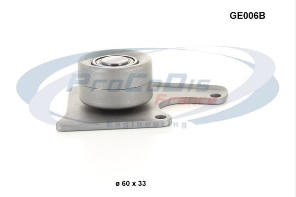 Procodis France GE006B Tensioner pulley, timing belt GE006B