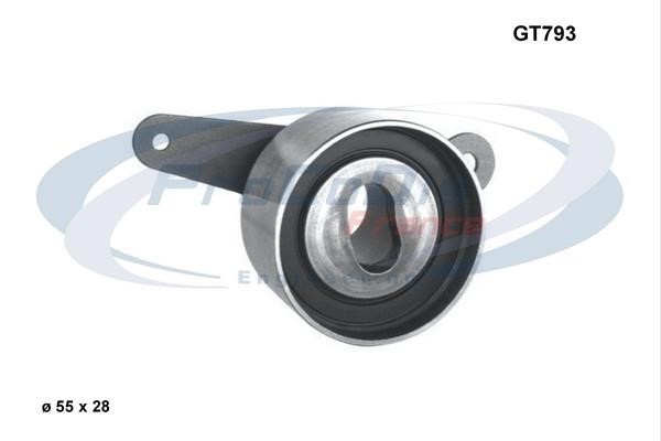 Procodis France GT793 Tensioner pulley, timing belt GT793
