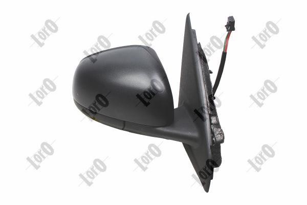 Rearview mirror external right Abakus 3151M06