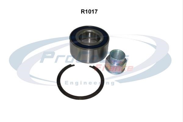 Procodis France R1017 Wheel bearing kit R1017