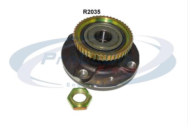 Procodis France R2035 Wheel bearing kit R2035