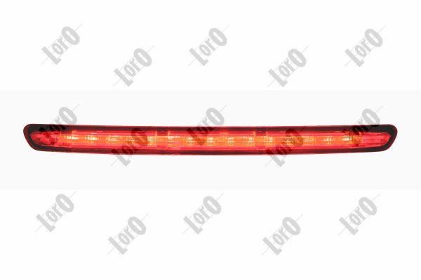 Abakus Rear third 3rd brake stop light – price 247 PLN