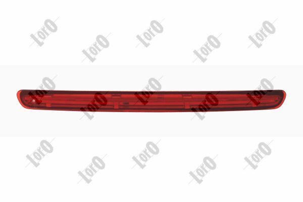 Rear third 3rd brake stop light Abakus 053-54-870