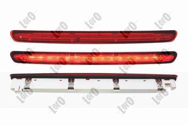 05354870 Abakus Rear third 3rd brake stop light